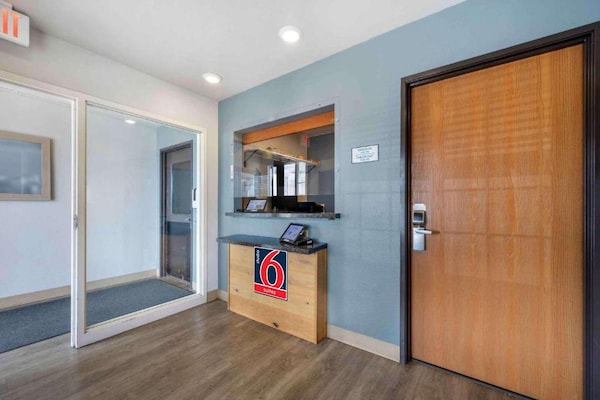 Foto van 2 Tweepersoonsbedden | Niet-roken, Keuken - Vakantiehuis in Wichita KS - FloorPlan