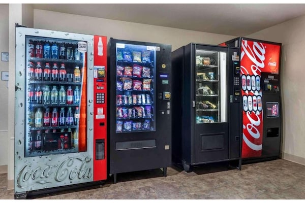 Foto van 2 Tweepersoonsbedden | Niet-roken, Keuken - Vakantiehuis in Shreveport LA - Facilities