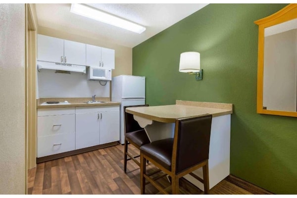 Foto van 2 Tweepersoonsbedden | Niet-roken, Keuken - Vakantiehuis in Baltimore MD - Kitchen