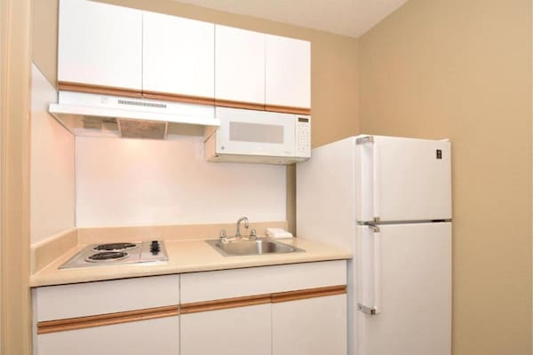 Foto van 2 Tweepersoonsbedden | Niet-roken, Keuken - Vakantiehuis in Baltimore MD - Kitchen