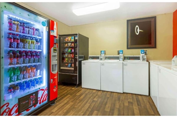 Foto van 2 Tweepersoonsbedden | Niet-roken, Keuken - Vakantiehuis in Baltimore MD - Facilities