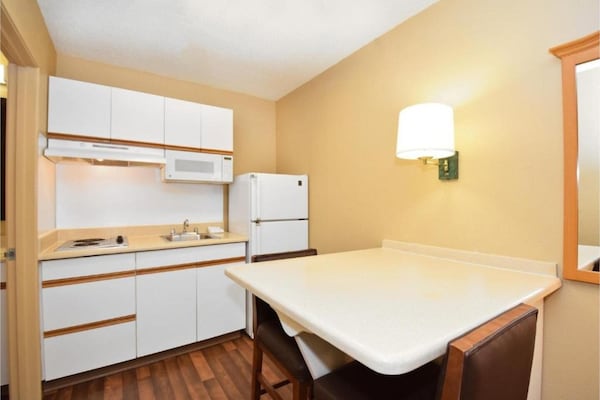 Foto van 2 Tweepersoonsbedden | Niet-roken, Keuken - Vakantiehuis in Baltimore MD - Kitchen