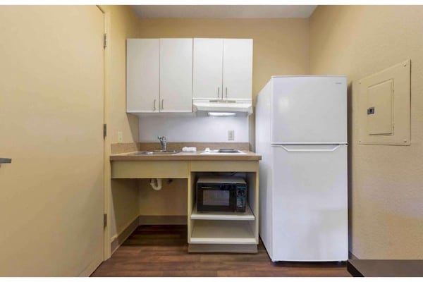 Foto van 2 Tweepersoonsbedden | Niet-roken, Keuken - Vakantiehuis in Baltimore MD - Kitchen