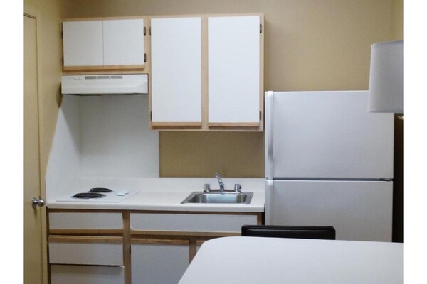 Foto van 1 Queensize Bed | Niet-roken, Keuken - Vakantiehuis in Baltimore MD - Kitchen
