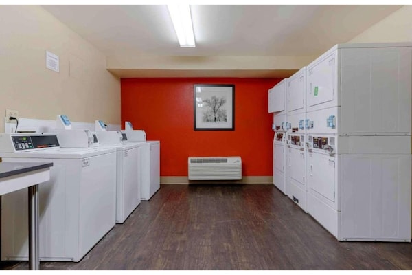 Foto van 2 Tweepersoonsbedden | Niet-roken, Keuken - Vakantiehuis in Rochester NY - Facilities
