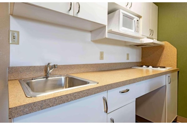 Foto van 2 Tweepersoonsbedden | Niet-roken, Keuken - Vakantiehuis in Rochester NY - Kitchen