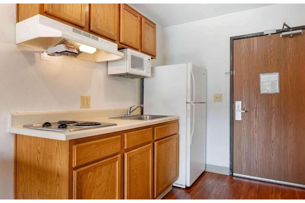 Foto van 2 Tweepersoonsbedden | Niet-roken, Keuken - Vakantiehuis in Cincinnati OH - Kitchen