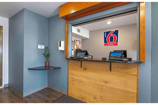 Foto van 2 Tweepersoonsbedden | Niet-roken, Keuken - Vakantiehuis in Cincinnati OH - FloorPlan