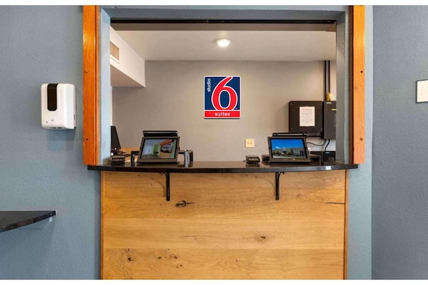 Foto van 2 Tweepersoonsbedden | Niet-roken, Keuken - Vakantiehuis in Cincinnati OH - FloorPlan