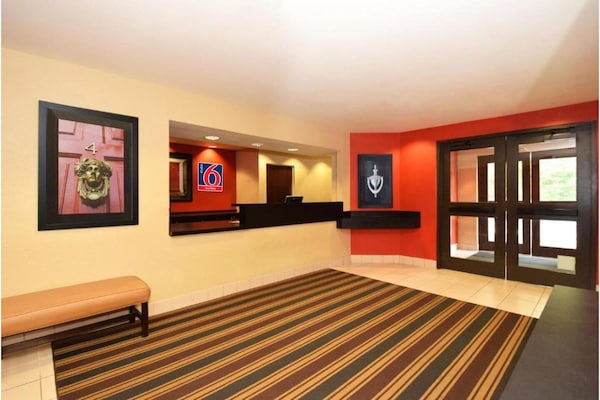 Foto van 1 Kingsize Bed | Niet-roken, Keuken - Vakantiehuis in Findlay OH - FloorPlan