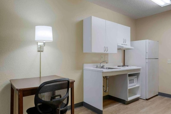Foto van 2 Tweepersoonsbedden | Niet-roken, Keuken - Vakantiehuis in Philadelphia - Kitchen