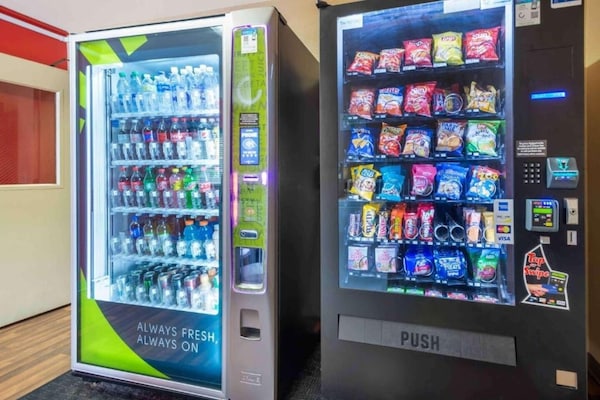 Foto van 2 Tweepersoonsbedden | Niet-roken, Keuken - Vakantiehuis in Philadelphia - Facilities