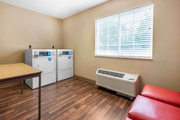 Foto van 2 Tweepersoonsbedden | Niet-roken, Keuken - Vakantiehuis in Philadelphia - Facilities