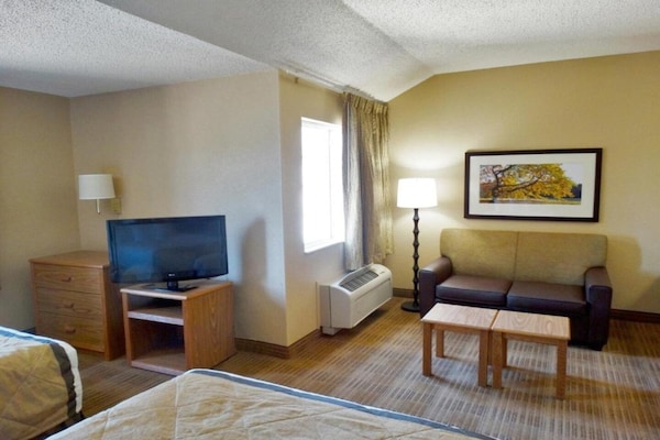 Foto van 2 Tweepersoonsbedden | Niet-roken, Keuken - Vakantiehuis in Philadelphia - Facilities