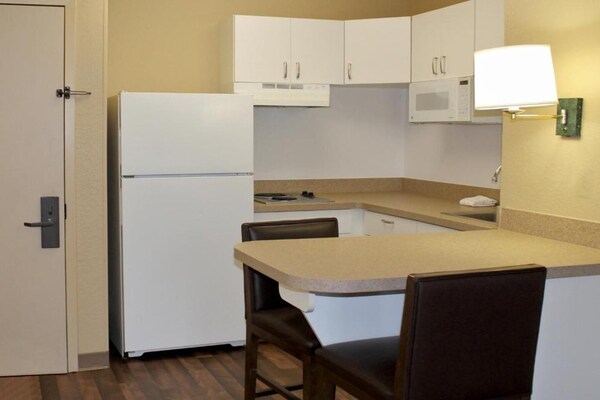 Foto van 1 Kingsize Bed | Niet-roken, Keuken - Vakantiehuis in Memphis - Kitchen