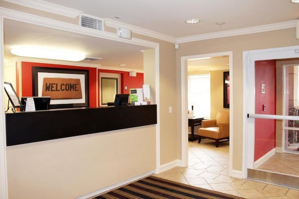 Foto van 1 Kingsize Bed | Niet-roken, Keuken - Vakantiehuis in Memphis - FloorPlan