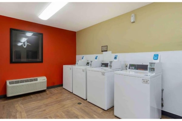 Foto van 2 Tweepersoonsbedden | Niet-roken, Keuken - Vakantiehuis in Seattle - Facilities