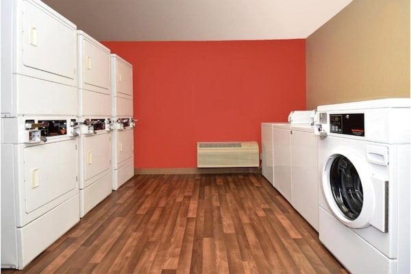 Foto van 2 Tweepersoonsbedden | Niet-roken, Keuken - Vakantiehuis in Seattle - Facilities