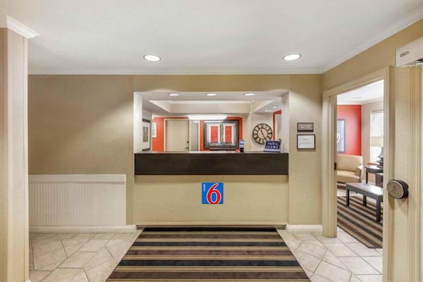 Foto van 1 tweepersoonsbed (queensize) | Rookvrij, Keuken - Vakantiehuis in Brookfield - FloorPlan