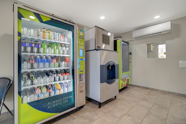 Foto van 1 tweepersoonsbed (Queensize) | Premium, Deluxe - Vakantiehuis in Venice - Facilities