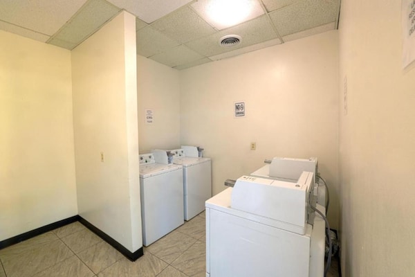 Foto van 2 tweepersoonsbedden (queensize)|Niet-roken - Vakantiehuis in Longview - Facilities