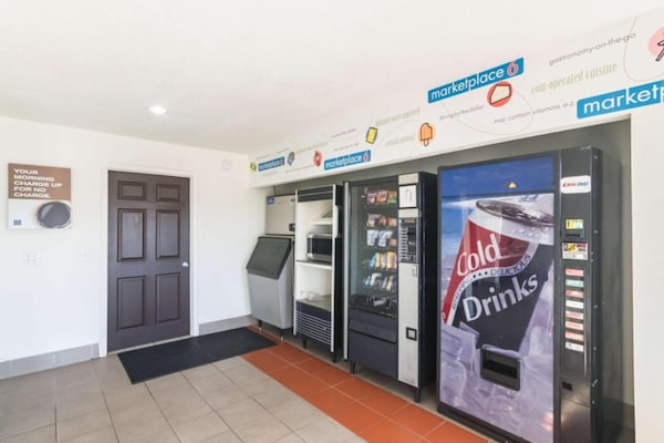 Foto van 2 tweepersoonsbedden (queensize) | Rookvrij - Vakantiehuis in Wichita Falls - Facilities