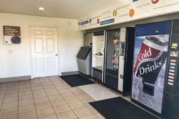 Foto van 2 tweepersoonsbedden (queensize) | Rookvrij - Vakantiehuis in Wichita Falls - Facilities
