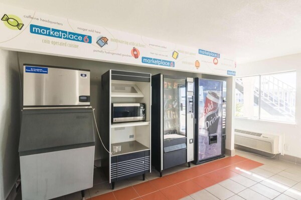 Foto van 2 tweepersoonsbedden | Rolstoeltoegankelijk Nsmk - Vakantiehuis in Wichita Falls - Facilities