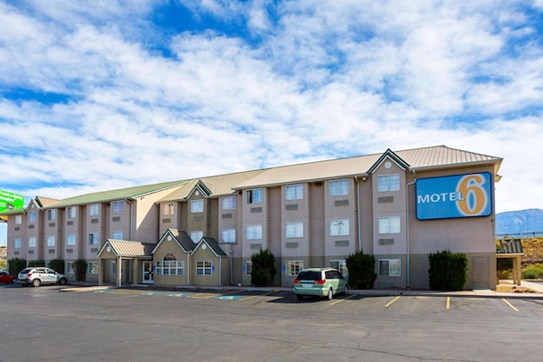Foto van 1 tweepersoonsbed (queensize) | Suite, rookvrij - Vakantiehuis in Bernalillo - ExteriorSummer