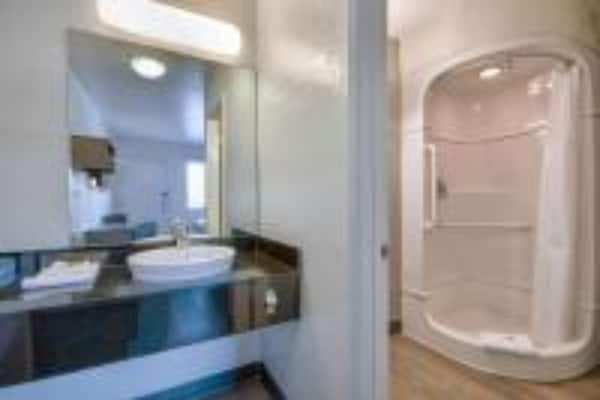 Foto van 2 tweepersoonsbedden | Niet-roken - Vakantiehuis in Albuquerque - BathRoom
