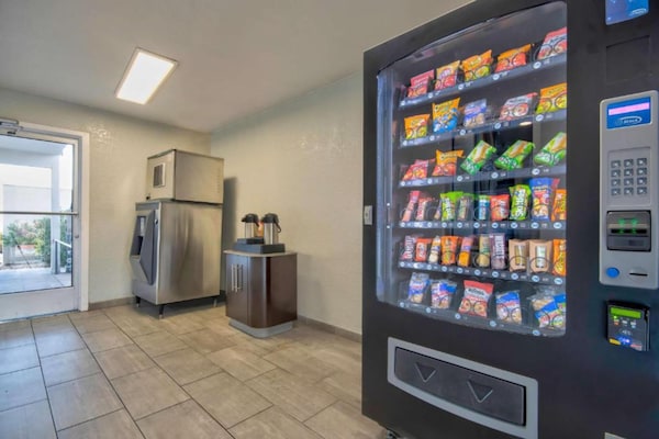 Foto van 2 tweepersoonsbedden | Niet-roken - Vakantiehuis in Albuquerque - Facilities