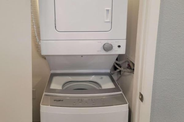 Foto van 1 tweepersoonsbed (queensize) | Premium minikoelkast - Facilities