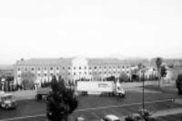 Foto van 1 tweepersoonsbed (queensize) | Rookvrij - Vakantiehuis in Hesperia - ExteriorSummer